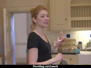 Mom working mom aku wis dhemen jancok fucks her client 17