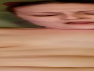 Перший я drained його nuts потім він зламав мій ass&period; перший жорсткий анал creampie&excl;