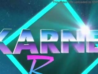 পায়ুপথ যৌনসঙ্গম জন্য attractive elf&period; teaser&period; karneli bandi