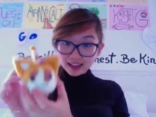 해리엇 sugarcookie vid 27-04-2015