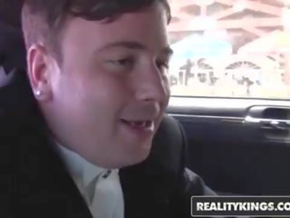 Realitykings - матуся мисливець - (levi готівка, stepphanie tommy) - весільний bliss