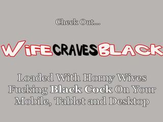 Hindi maamo wifey craves madilim putz