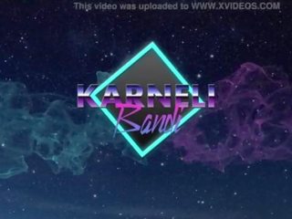 Похотлив d&period;va вози dick&period; teaser&period; karneli bandi