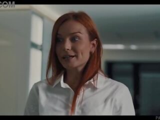 Mimozemšťan monsters start holky dospělý film addicted