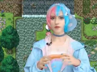 라나 비 선물 chuchu succubus rem 에 eroges&period;com