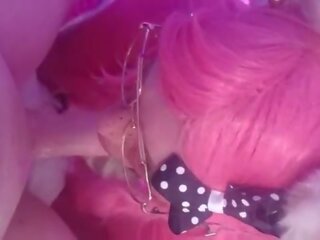 קאמינג twice&excl; femboy מבאס ו - סנוניות 2 גדול loads&period;