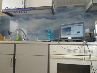 아름다움 sexydea 물총 에 살고있다 웹캠