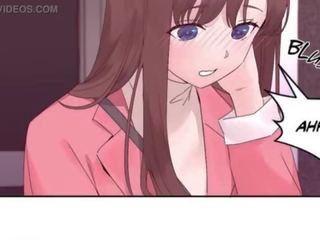 My Smell makes Girls want to FUCK Me Episode 12