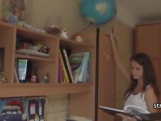 Вибух мій sensational 18 рік старий манда