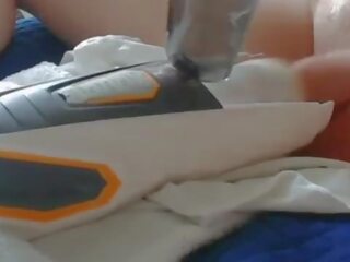 性別 視頻 玩具 性交 和 吸 我的 soul 同