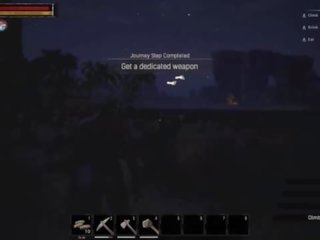 Conan exiles 部分 5