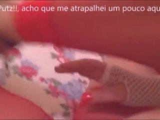 Chora para o marido levando estocadas зробити pau enorme зробити fazendeiro