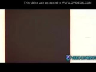 迷人 電影 dos zorras en videochaterotico pegã¡ndose 埃爾 lote 高清晰度