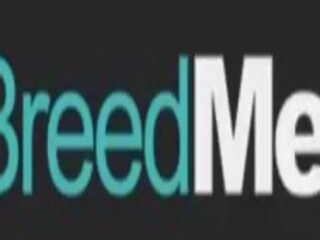 Breedme бурштиновий moores секрет insemenation кінчання