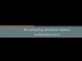 A кілька для дорослих кліп сцени з мій приватне ебать дружина justamateurs.tvss
