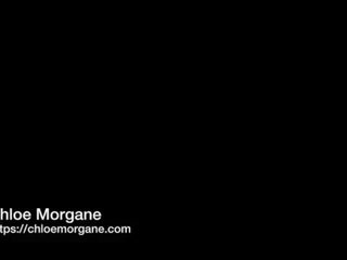 클로이 morgane (camille crimson) 더러운 비디오 과 질내 사정