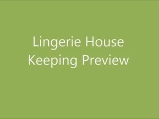 Спідня білизна будинок keeping preview