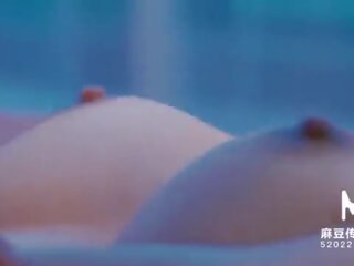 Trailer-md-0170-2-wild-animal humans-zhao xiao han-best оригінальний азія секс шоу