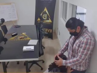 Immediately 後 我的 工作 會議 我 需要 一 良好 他媽的 從 我的 coworker&comma; 他 需求 到 知道 誰 是 該 老闆 這裡