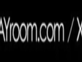 Gayroom 라틴어 열 심술쟁이 씨발