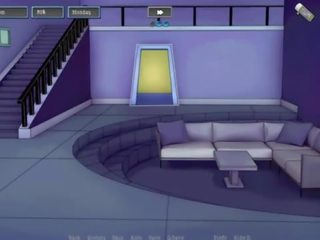 Danny phantom amity парк частина я