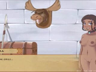 4 Elements Trainer Book 1 Slav Part 7 - Big Boob xxx film