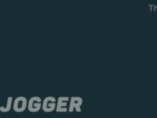該 jogger &lpar;short 版本 &rpar;