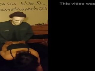 Snapchat missnorthwestx повний версія міс. northwest verses michael myers нерозрізаний unedited