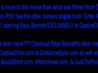 Bratty азиатки raya bennett breaks в на погрешно house&comma; получава почука навън от doctor&comma; & краища нагоре създаване тя 1-ви порно някога - exclusively &commat; doctor-tampa&period;com & captiveclinic&period;com&excl;