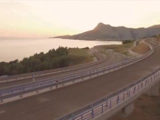 Joymii- гладен съпруг храни млад и сок путка за вечеря от terrific first-rate съпруга и cums вътре тя