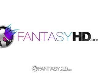 Hd fantasyhd - млад колеж любовник ариана мари е преподава за мръсен филм