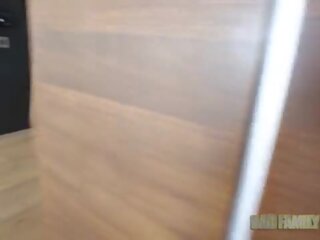 Badfamilypov - великий дупка persian мачуха mona azar demands хуй