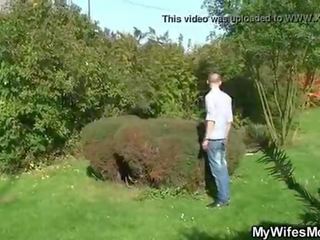 Marvellous скандал aftet зрада з мати inlaw