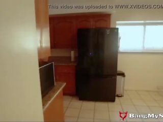 ভাই মেষ তার phallus ভেতরের prankster পতিতালয় stepsis পাছা
