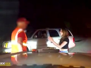 Придорожній - назовні пов придорожній для дорослих фільм з a mechanic
